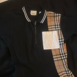 Authentic Burberry dress